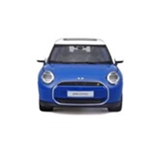 MAISTO 1:24 MINI COOPER SE J01 2024 DIE CAST SCALE MODEL M32926