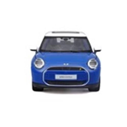 MAISTO 1:24 MINI COOPER SE J01 2024 DIE CAST SCALE MODEL M32926