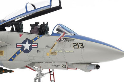 Tamiya 1/72 1:72 Grumman F-14D Tomcat SCALE MILITARY MODEL KIT 60795