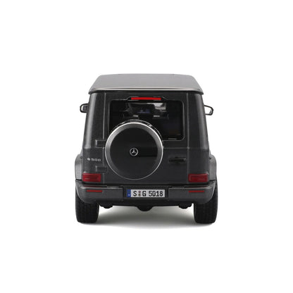 Maisto 1:25 2019 MERCEDEZ BENZ G-CLASS AMG SUV GREY