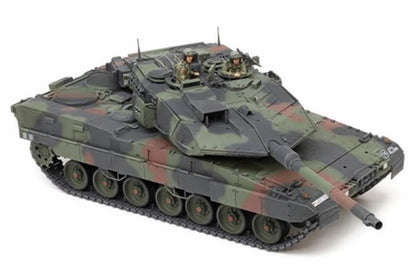 Tamiya 1/35 Leopard 2 A7Vb 35387 1:35 Scale model military Tank