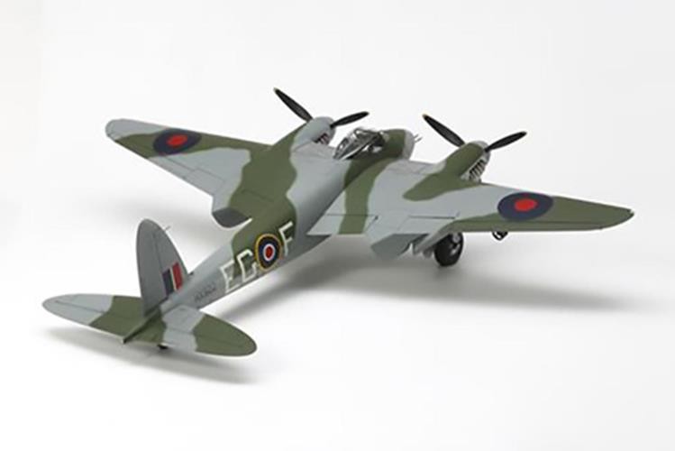 Tamiya 60326 DE HAVILLAND MOSQUITO FB MK.VI 1/32 1:32 SCALE MODEL AIRCRAFT KIT