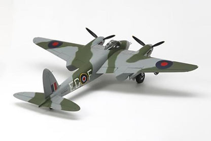 Tamiya 60326 DE HAVILLAND MOSQUITO FB MK.VI 1/32 1:32 SCALE MODEL AIRCRAFT KIT