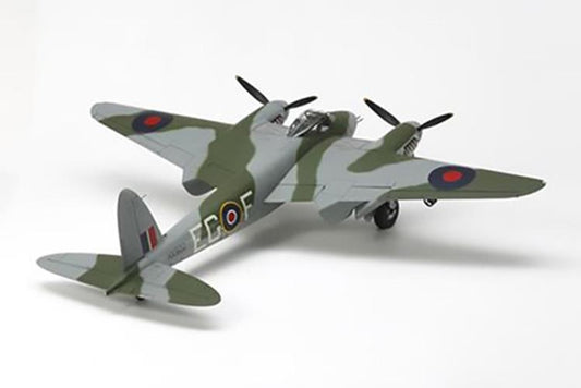 Tamiya 60326 DE HAVILLAND MOSQUITO FB MK.VI 1/32 1:32 SCALE MODEL AIRCRAFT KIT