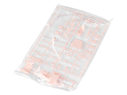 Tamiya Model Kit 1/35 SAS British Pink Panther Vehicle Model Kit Toys 35076