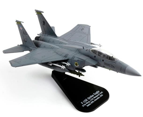 ITALERI 1/48 1:48 F-15E Strike Eagle Model Aircraft Kit 2803