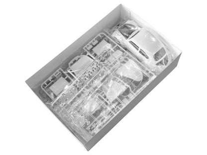 Tamiya 1/24 Volkswagen 1300 Beetle 1966 Model Kit 24136