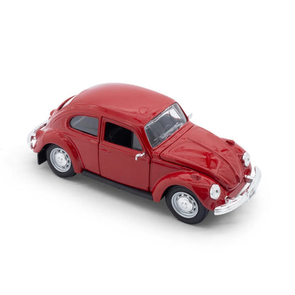 Maisto 1:24 1/24 VW VOLKSWAGEN BEETLE DIE CAST SCALE MODEL M31926
