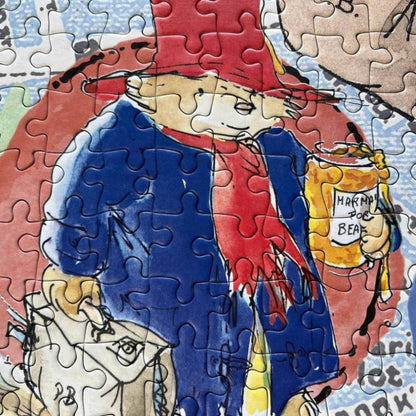 Gibsons Paddington 1000 Piece Jigsaw Puzzle G6701