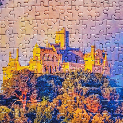 Gibsons ST Michael's Mount 1000 Piece Jigsaw Puzzle G6410