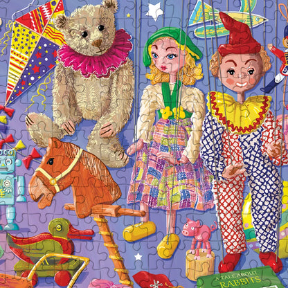 Gibsons Playtime Favourites 1000 Piece Jigsaw Puzzle G6417