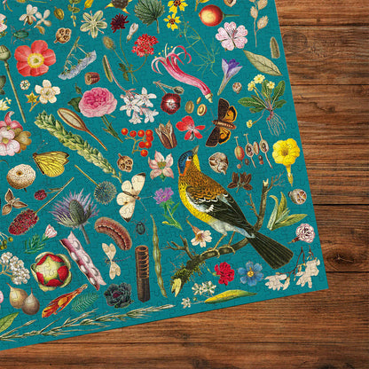 Gibsons RHS: Floral Fantasy 1000 Piece Jigsaw Puzzle G7161