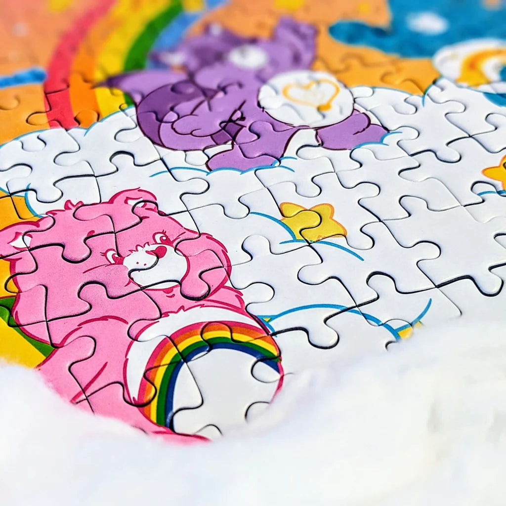 Gibsons Care Bears 1000 Piece Jigsaw Puzzle G6700