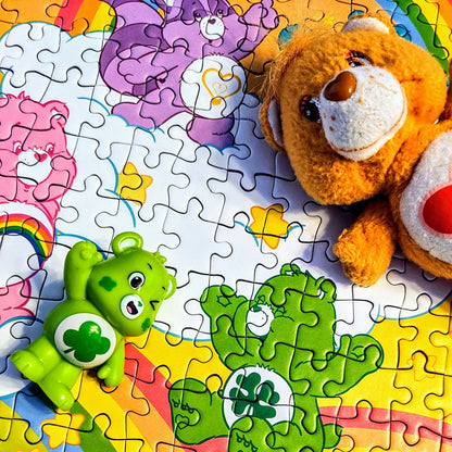 Gibsons Care Bears 1000 Piece Jigsaw Puzzle G6700