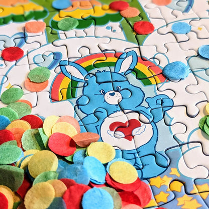 Gibsons Care Bears 1000 Piece Jigsaw Puzzle G6700