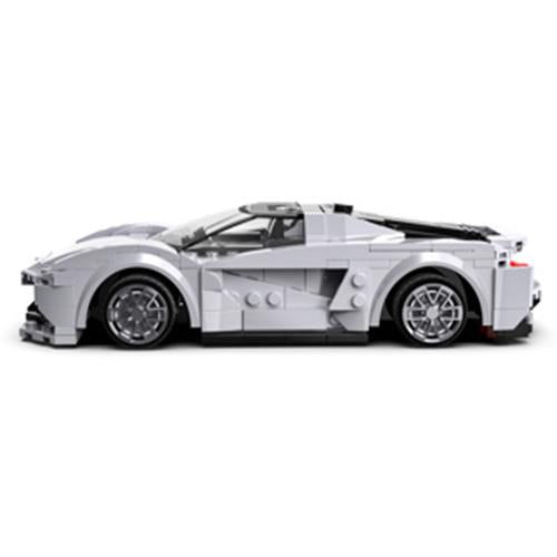CaDA 1:18 Lotus Evija Sports Car Dual Control Model Kit C5107W