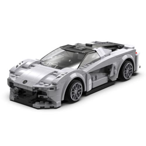 CaDA 1:18 Lotus Evija Sports Car Dual Control Model Kit C5107W