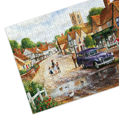 Gibsons Games A Welcome Delivery 250XL Jigsaw Puzzle Toys G2739