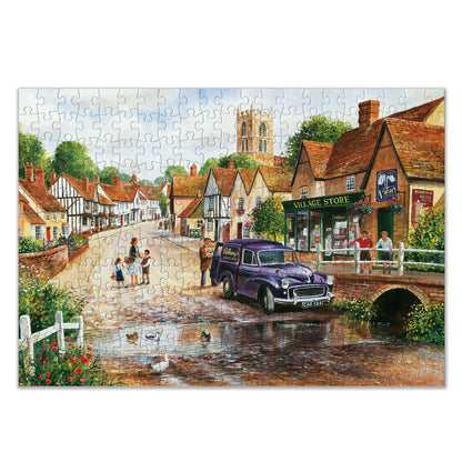Gibsons Games A Welcome Delivery 250XL Jigsaw Puzzle Toys G2739