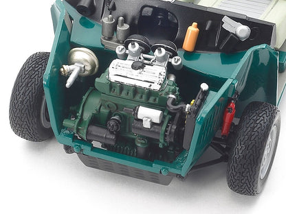 Tamiya Model Kit 1/24 1:24 Austin Mini Cooper red 1275S Mk.I  model kit 24039