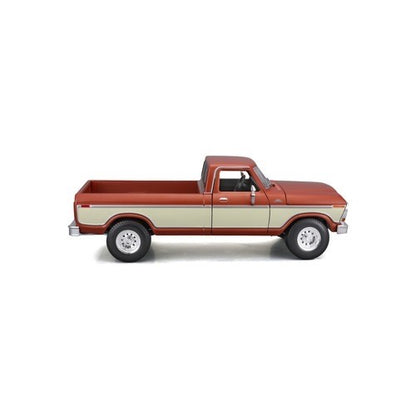 Maisto 1:18 1/18 FORD F150 1979 PICK-UP TRUCK DIE CAST MODEL M31462