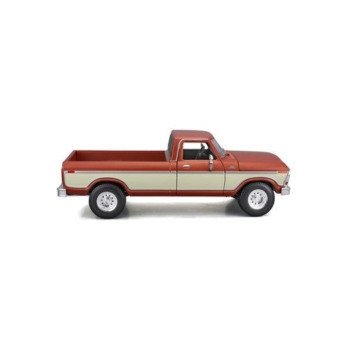 Maisto 1:18 1/18 FORD F150 1979 PICK-UP TRUCK DIE CAST MODEL M31462