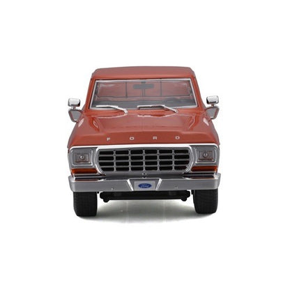 Maisto 1:18 1/18 FORD F150 1979 PICK-UP TRUCK DIE CAST MODEL M31462
