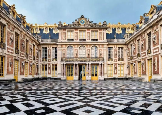 Ravensburger Versailles, France 1000 Piece Jigsaw Puzzle 12001315